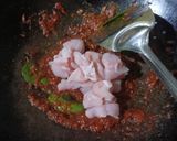 Foto langkah ke 3 dari resep Mie Bangladesh.