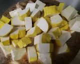 Foto langkah ke 4 dari resep Semur tahu.