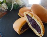 Une image de l'étape 10 de La recette de l’anko.