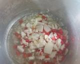 Foto del paso 4 de la receta: Carne mechada estofada