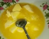 عکس مرحله 1 از دستور چیز کیک انار و آلبالو