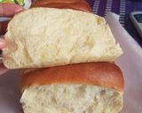 Foto langkah ke 7 dari resep Roti sisir manis.