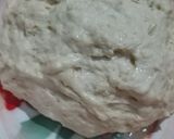 Foto langkah ke 2 dari resep Pizza hut homemade anti gagal.