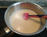 Foto del paso 6 de la receta: Tarta tres pisos de limón