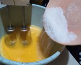 Foto langkah ke 2 dari resep Sponge Cake 3 Bahan.