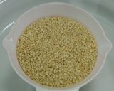 عکس مرحله 1 از دستور ارده خانگی