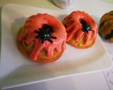 Nutellás mini kuglóf recept fázis 9 fotója