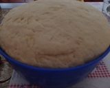 Diós kalács recept fázis 1 fotója