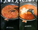 Foto langkah ke 3 dari resep Sambel Terong.