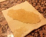 Foto del paso 3 de la receta: Pañuelos de cabello de ángel