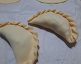 Foto del paso 9 de la receta: Empanadas de carne sencillas