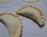 Foto del paso 9 de la receta: Empanadas de carne sencillas