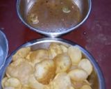 ফুচকা (Fuchka Recipe in Bengali) রেসিপি ধাপ - 5 ছবি