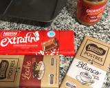 Foto del paso 1 de la receta: Bocadito marroc