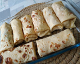 Foto del paso 9 de la receta: Creps rellenos