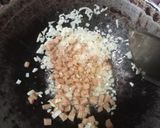 Foto langkah ke 2 dari resep Martabak Telur Mini.