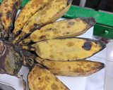 Foto langkah ke 1 dari resep Pisang Goreng Karamel.