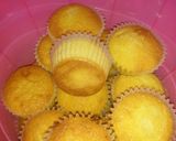 A picture of step 6 of My cake recipe.