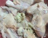 Foto langkah ke 2 dari resep Tongseng Ayam Ala Dapur Fitriyani.