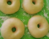 Foto langkah ke 4 dari resep Donat montok dijamin 2 hari tetap montok.