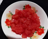 Foto del paso 6 de la receta: Pizza Margherita- Pizza Margarita