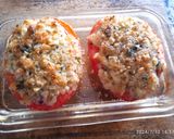 Foto del paso 2 de la receta: Tomates provenzal