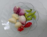 Foto langkah ke 4 dari resep Tumis Kembang Kol Baso.