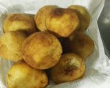 Foto del paso 6 de la receta: Papas rellenas chilenas!