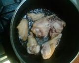 Foto del paso 2 de la receta: Estofado de pollo. Muy fácil