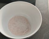 A picture of step 6 of Apple Cupcakes.