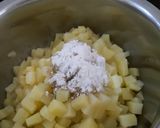 Foto langkah ke 3 dari resep Hash Brown.