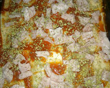 Foto del paso 5 de la receta: Pizza de pan de molde