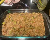 Foto del paso 6 de la receta: Lasagna de Berenjenas