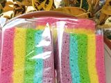 Bolu rainbow