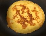 รูปขั้นตอนการทำที่ 2 ของ 🥞แพนเค้กเครปๆ 🍯