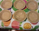 Foto del paso 2 de la receta: Mini quitche de lubina