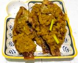 Foto langkah ke 4 dari resep Pesmol ikan nila.