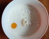 Foto langkah ke 2 dari resep Kue Lekker.