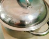 Hình bước làm 1 của món Làm hạnh muối