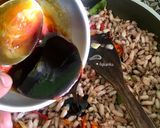 Foto langkah ke 4 dari resep Tumis Baby Cumi Kecap.