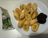 Foto langkah ke 1 dari resep Kolak Pisang Singkong praktis.