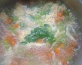 Foto langkah ke 4 dari resep Sayur Sop.