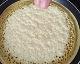 Foto langkah ke 4 dari resep Martabak manis.