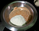 ब्रेड गुलाब जामुन (bread gulab jamun recipe in Hindi) रेसिपी चरण 5 फोटो