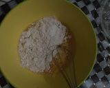 Foto langkah ke 2 dari resep Dorayaki.