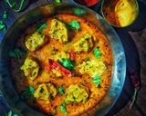 દૂધી ના રસિયા મુઠીયા રેસીપી સ્ટેપ5ફોટો
