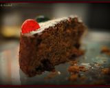 Foto del paso 4 de la receta Tarta de Navidad