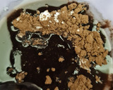Foto del paso 4 de la receta: Chocolate con aceite de coco 🥥 3 ingredientes 🍫 Chocolatinas saludables 🥥 Chocolatín low carb