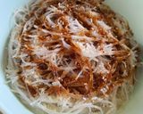 Foto langkah ke 1 dari resep Sohun Tumis Cabe Ijo.