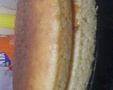 Foto del paso 4 de la receta: Torta de cumpleaños!